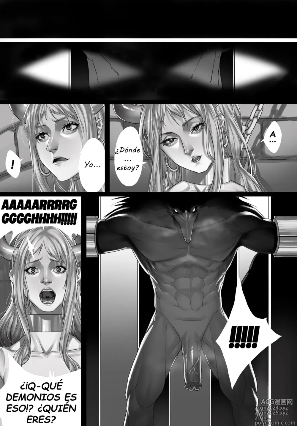 Page 24 of doujinshi Paint