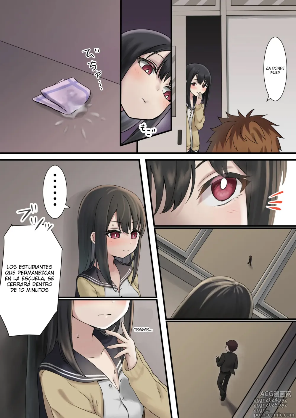 Page 20 of doujinshi La Tarifa de este MEs ~Hasta que dos Personas a Punto de ser Pareja  se Vuelven Pareja por Contrato~