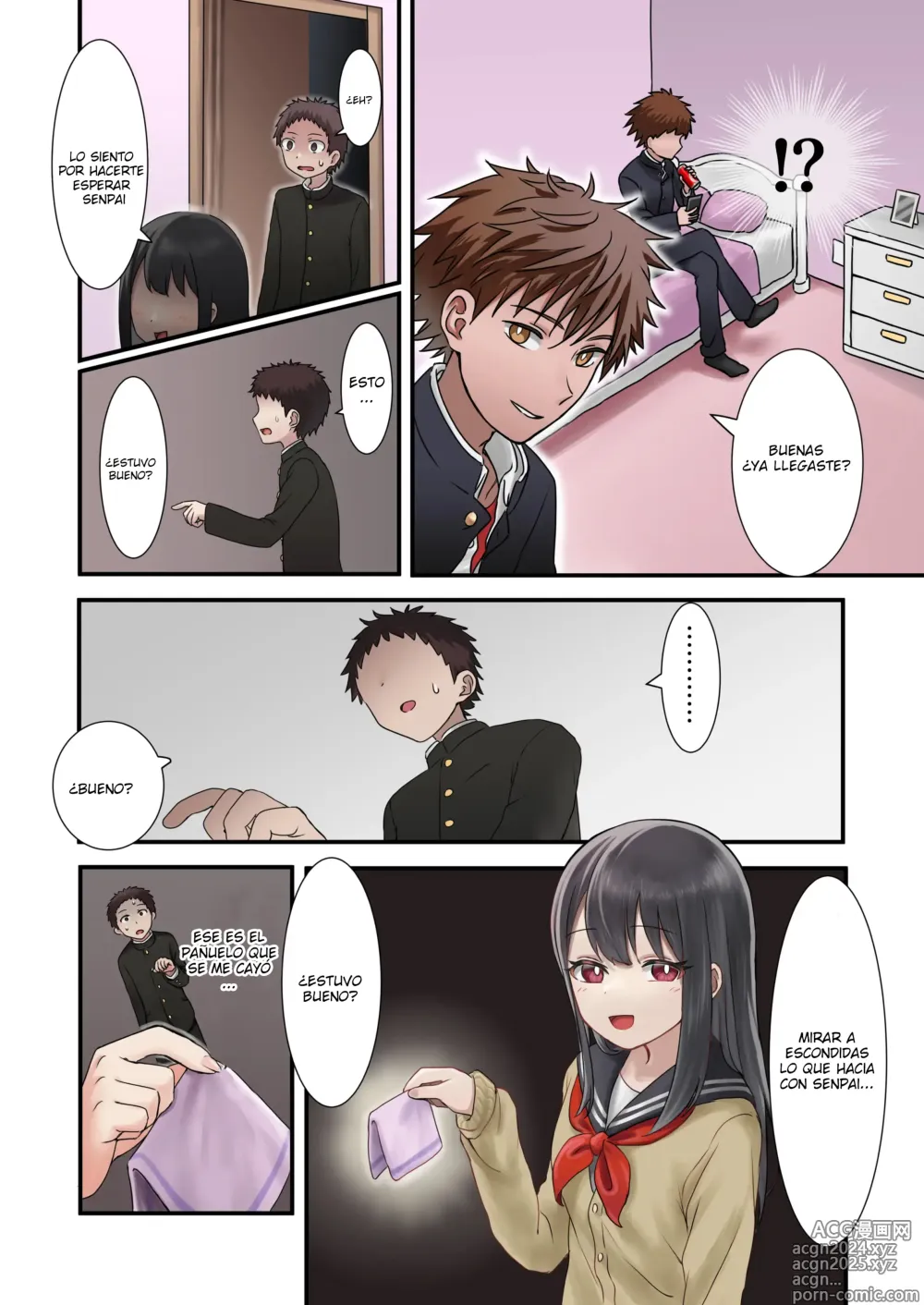 Page 26 of doujinshi La Tarifa de este MEs ~Hasta que dos Personas a Punto de ser Pareja  se Vuelven Pareja por Contrato~