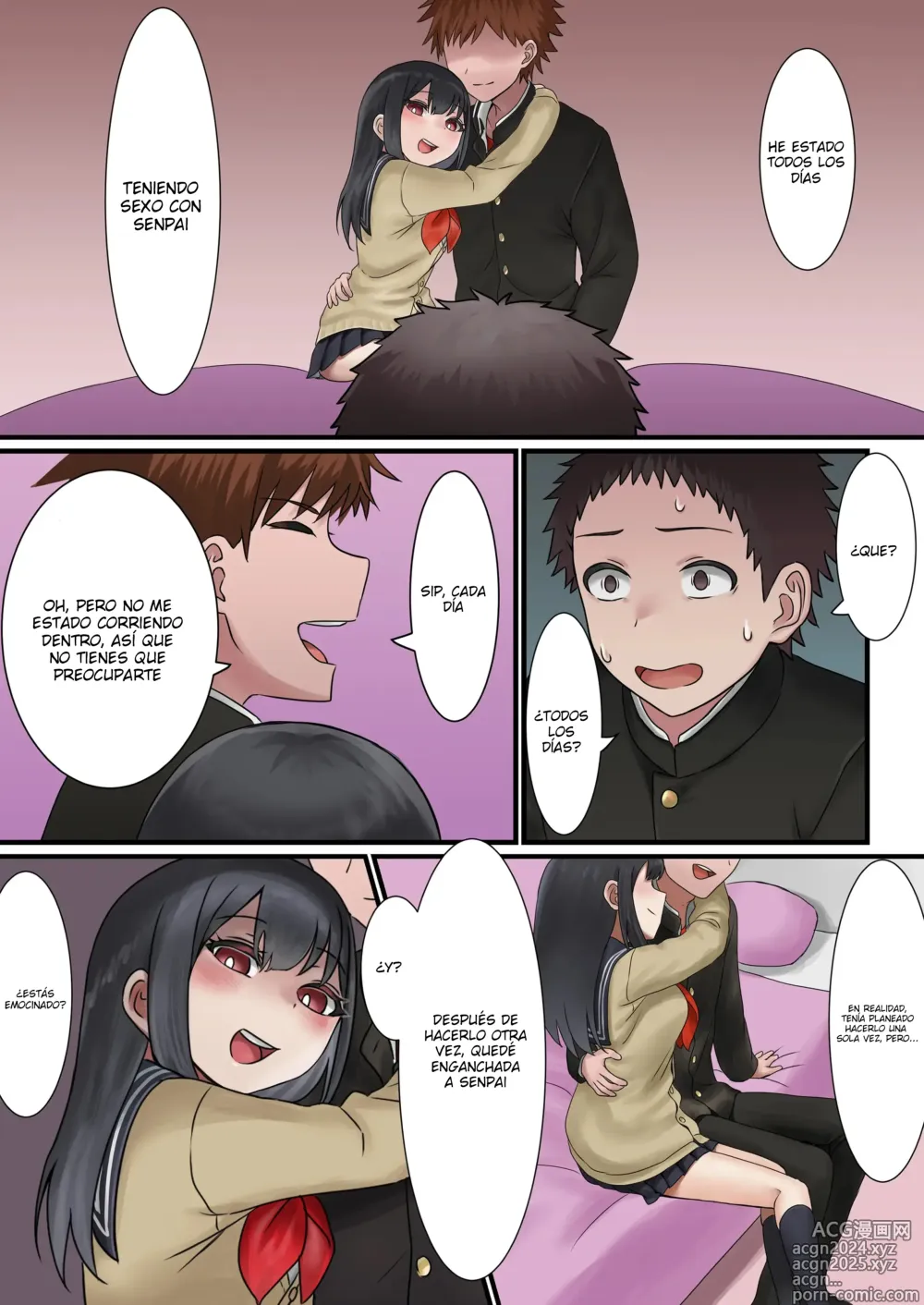 Page 30 of doujinshi La Tarifa de este MEs ~Hasta que dos Personas a Punto de ser Pareja  se Vuelven Pareja por Contrato~