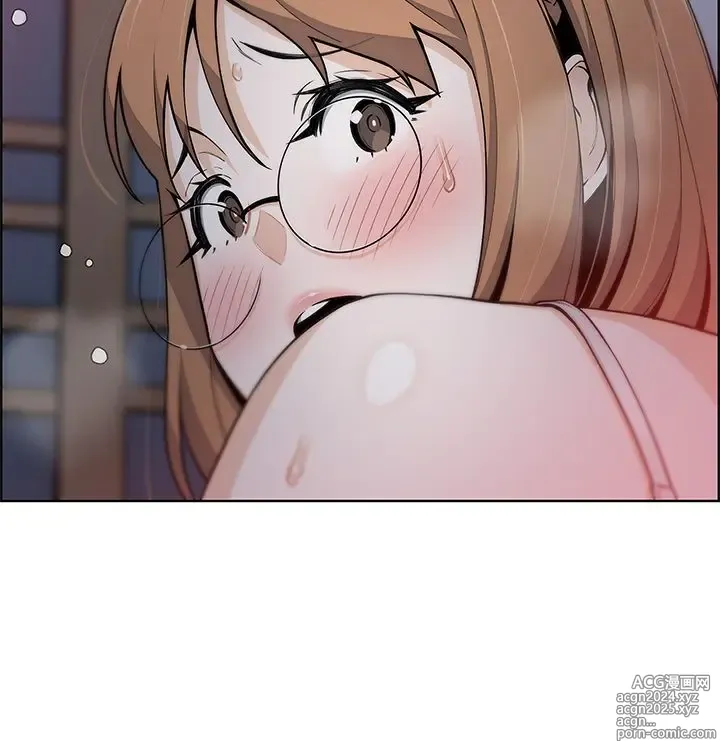 Page 339 of manga 卖豆腐的母女们 1-39