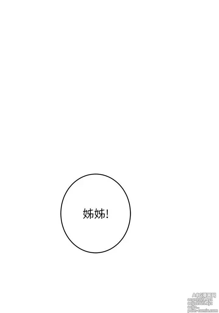 Page 355 of manga 姐姐的房间 28-50 完结