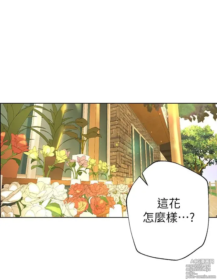 Page 1555 of manga 姐姐们的调教 1-40