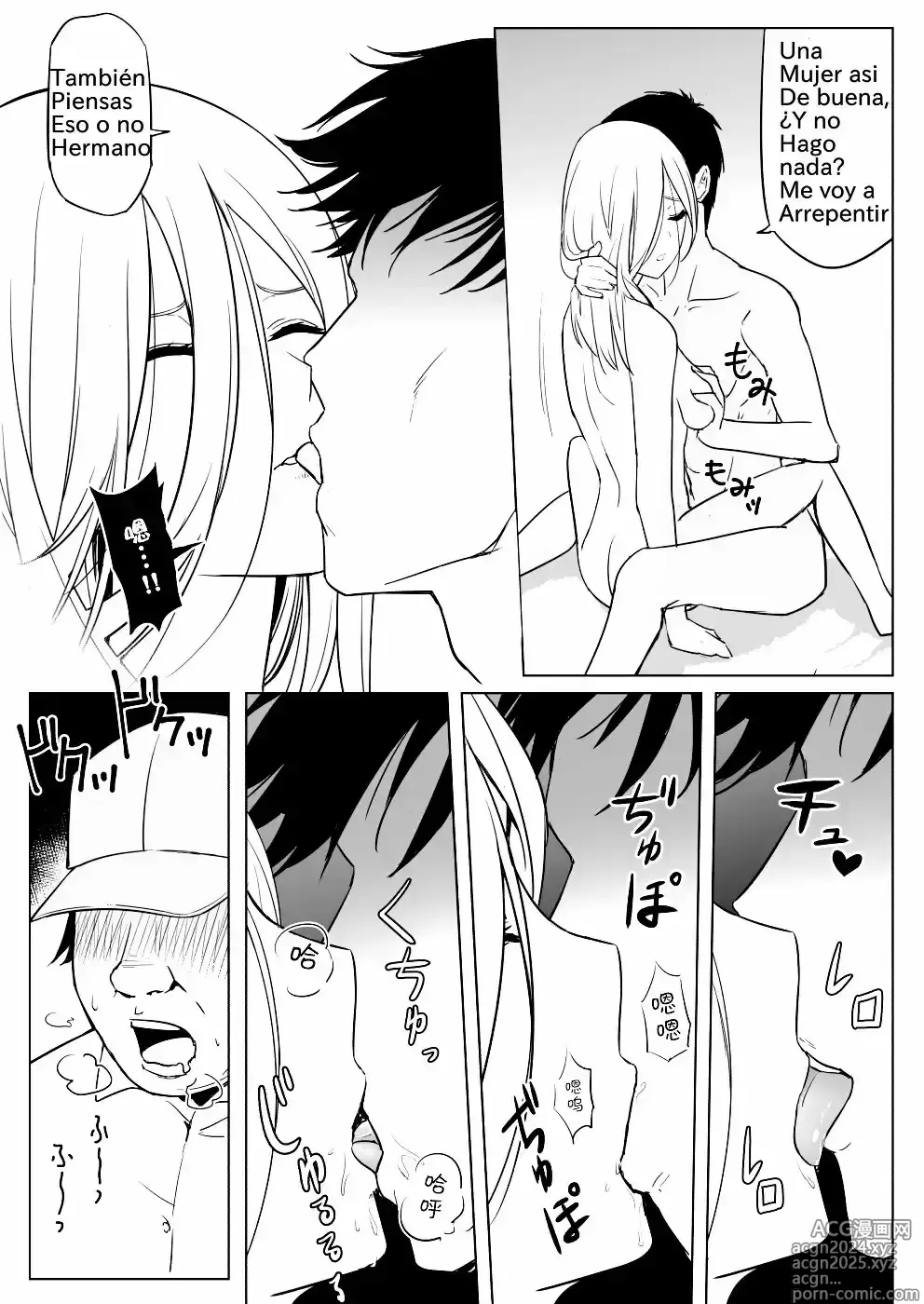 Page 21 of doujinshi Nakano-ke Bijin Shimai Shojo Soushitsu