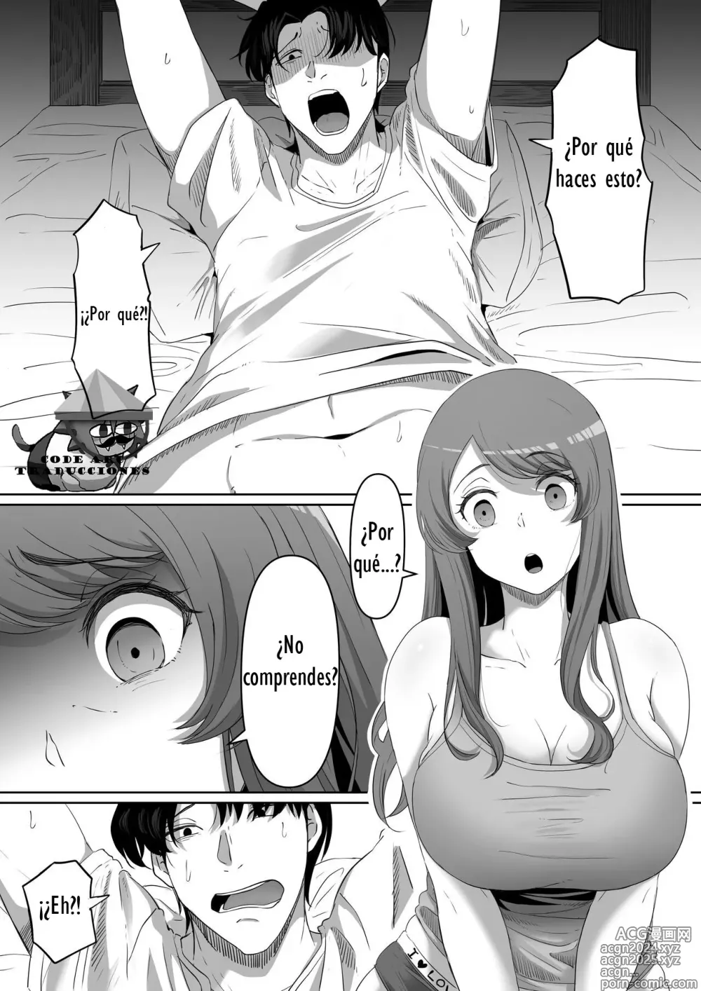 Page 12 of doujinshi Tonari no Yasashii Onee-san wa Yandere datta