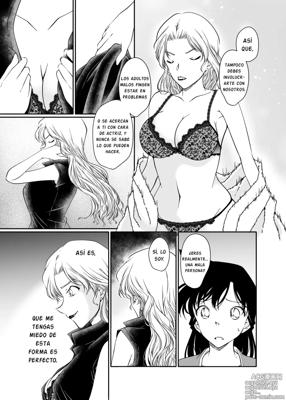 Page 31 of doujinshi Majiwaru Koto ga Yurusarenai Anata to Ima dake Karada o Kasaneru