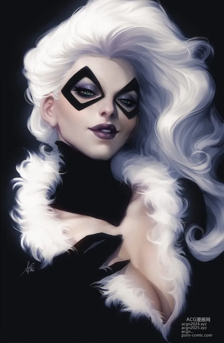 Page 38 of imageset Artist ::: Artgerm