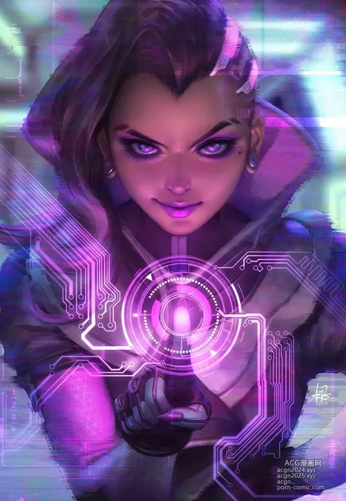 Page 57 of imageset Artist ::: Artgerm