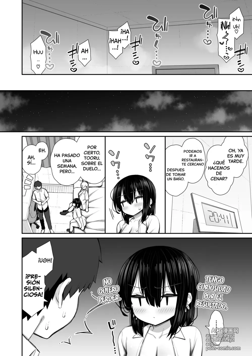 Page 22 of doujinshi Iede Gal na Senpai wa Kantan ni Yarasete Kureru 3