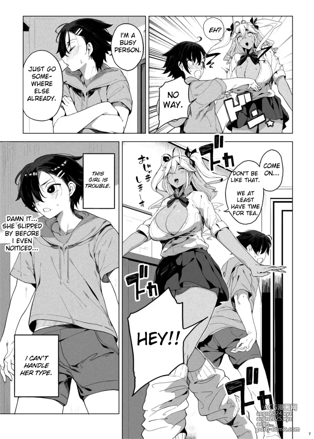 Page 228 of doujinshi Deluxe Oyakodon - Compilation