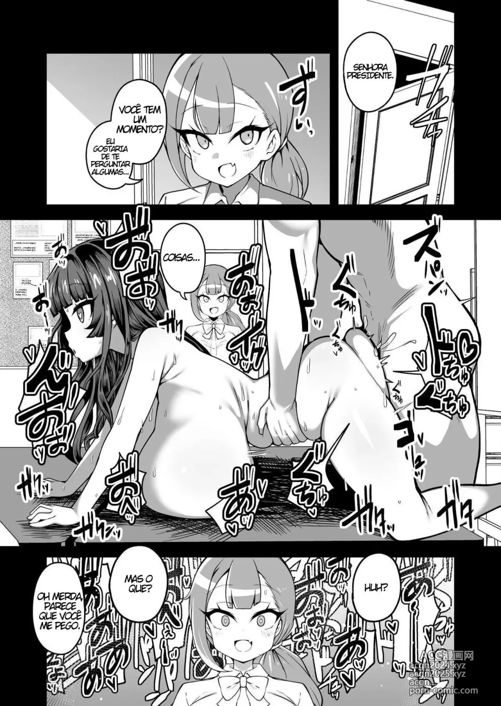 Page 24 of doujinshi Kaihen Cheat Appli de Sukihoudai Shimakuru Hanashi