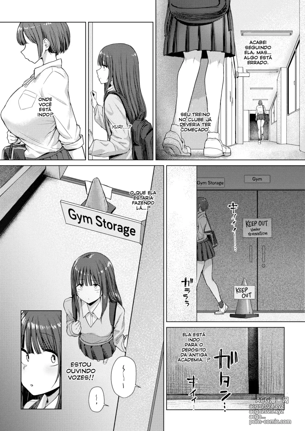 Page 11 of doujinshi Dare ni mo Makenai Watashi Dake no Ouji-sama