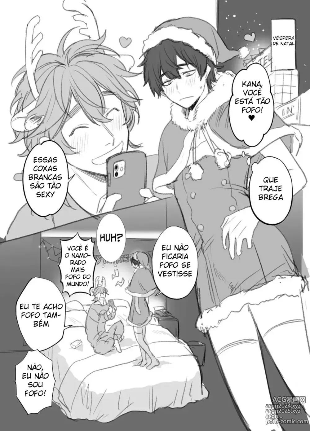 Page 42 of doujinshi Baito-saki wa Yari Heya