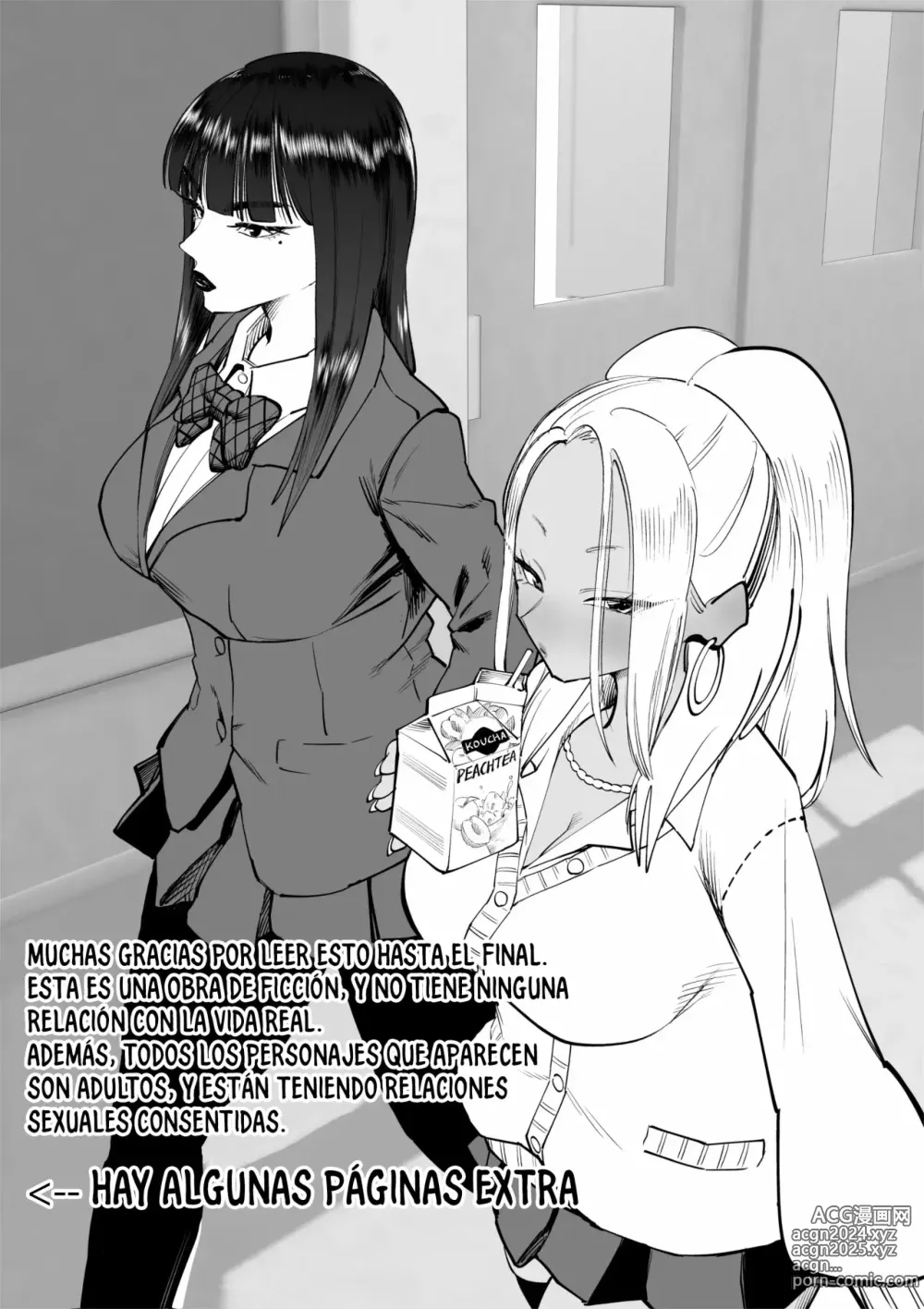 Page 22 of doujinshi Oneechan Oijime teru Hitotachi Niijimerareru