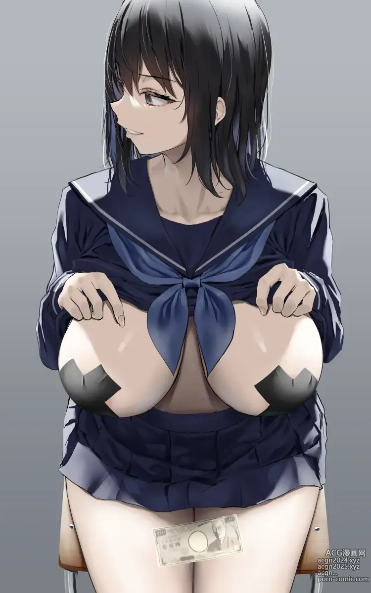 Page 211 of imageset oekakizuki