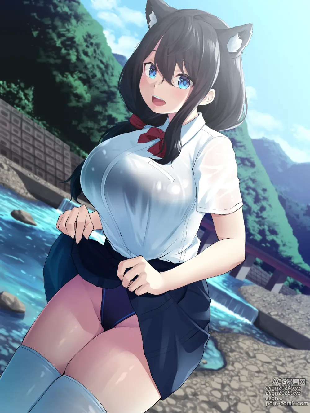 Page 721 of imageset oekakizuki