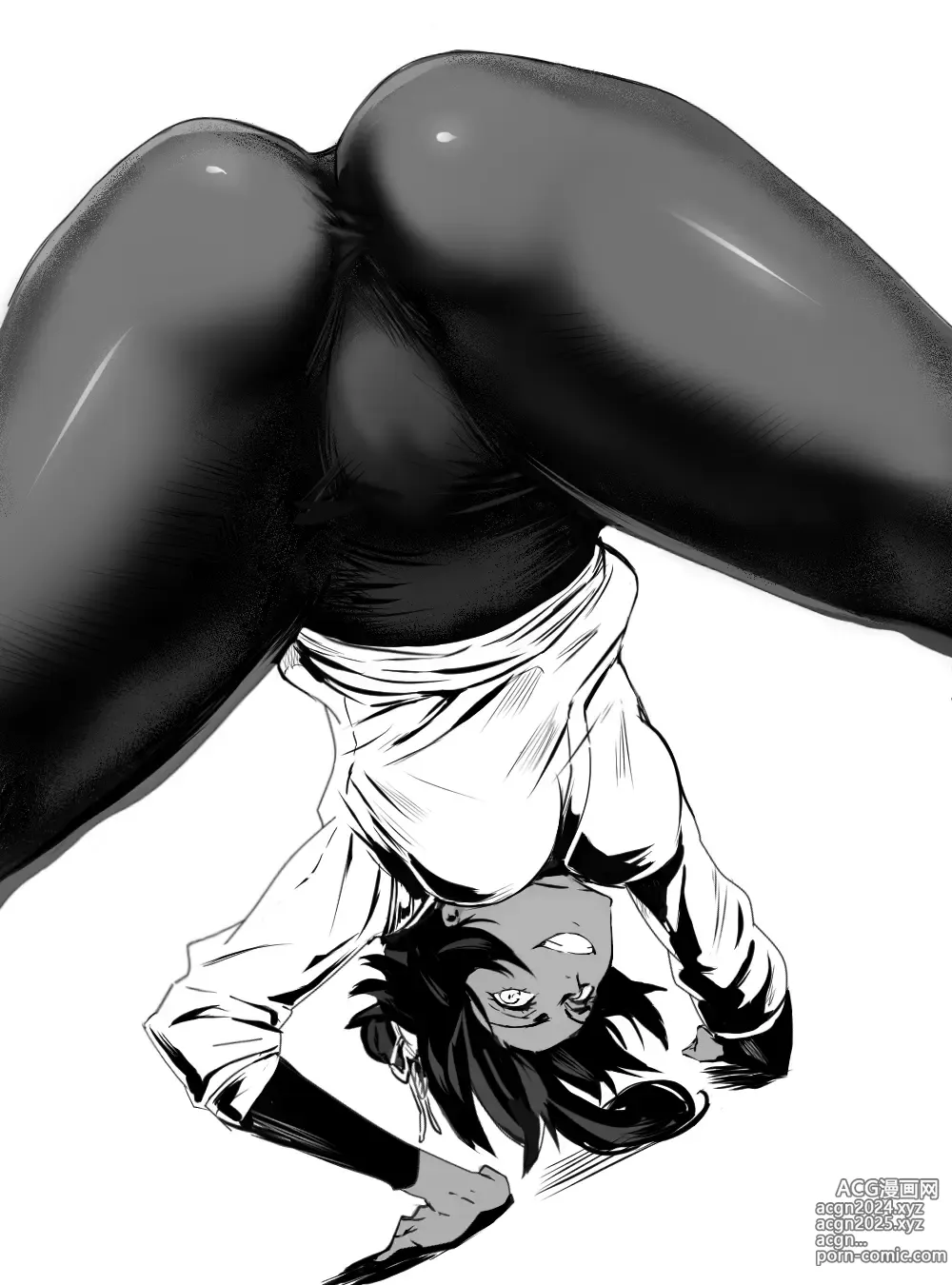 Page 637 of imageset Accurate Yoruichi shihoin [Collection] Bleach