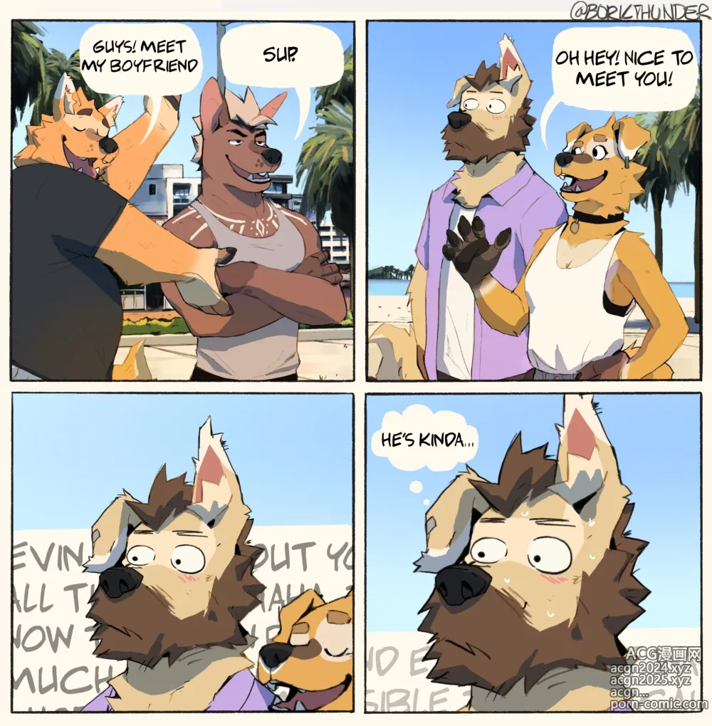 Page 248 of imageset BorkThunder / Rooberman1