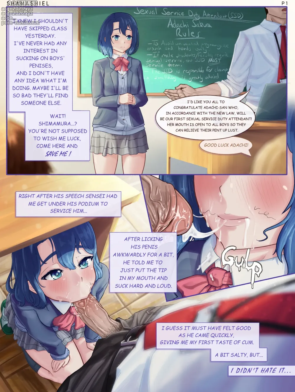 Page 36 of imageset Shamashiel