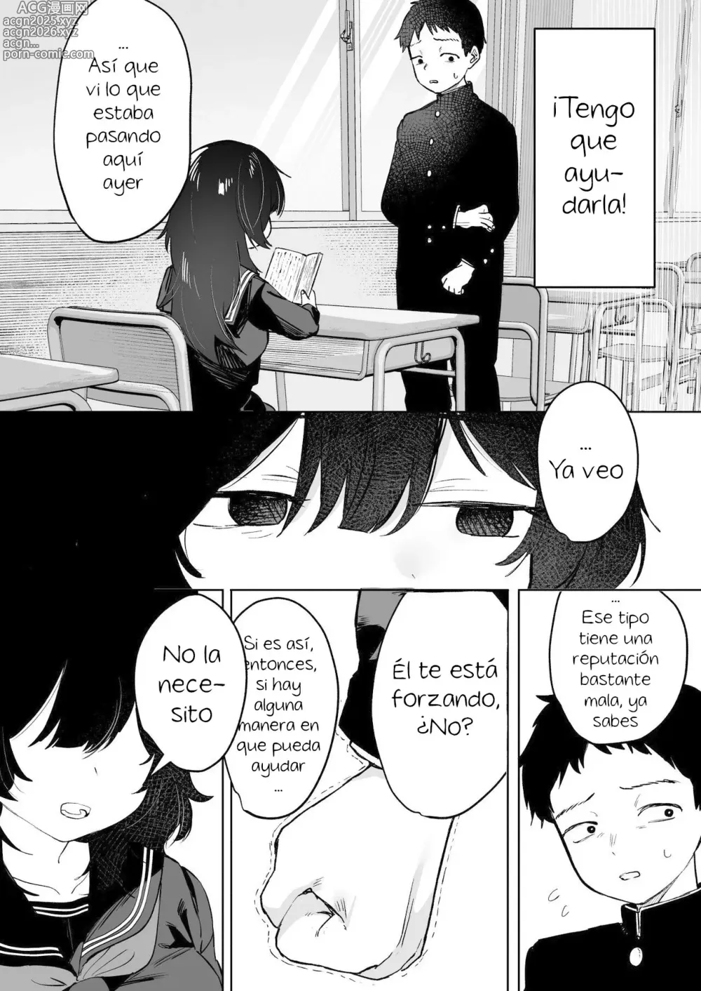 Page 20 of doujinshi Anoko wa Boku ga Suki ja Nai Boku dake ga Kizuiteta Hazu no Loli Kyonyuu Jimikei Bungaku Shoujo