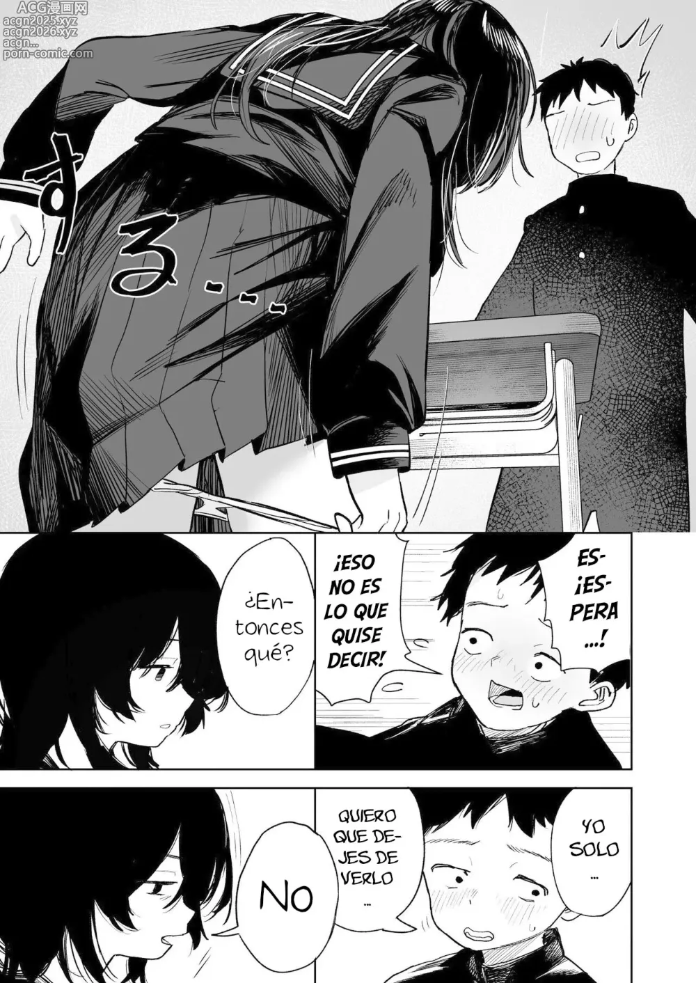 Page 29 of doujinshi Anoko wa Boku ga Suki ja Nai Boku dake ga Kizuiteta Hazu no Loli Kyonyuu Jimikei Bungaku Shoujo