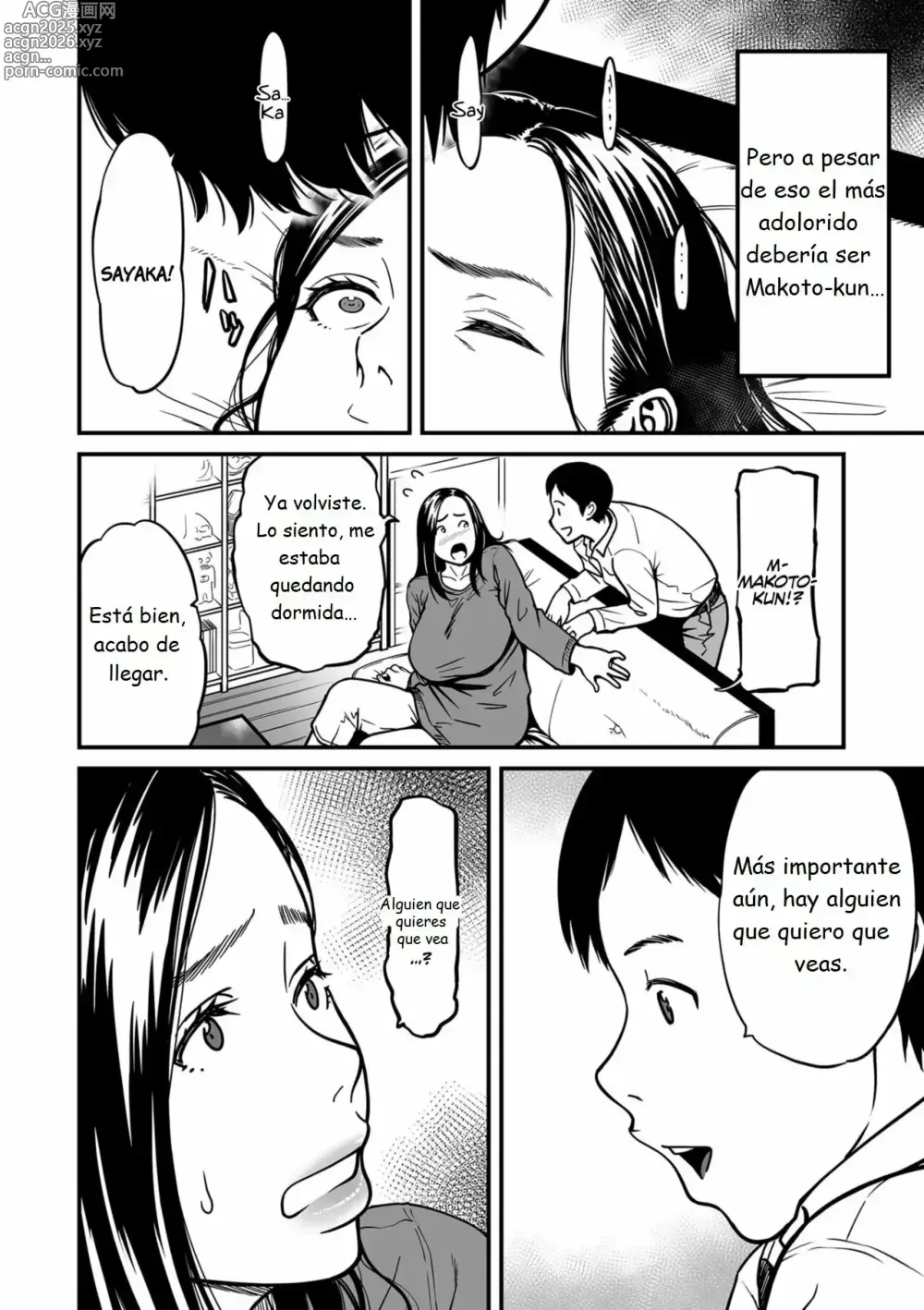 Page 157 of manga ¿No es una Fantasía que la Eromangaka sea una Pervertida？+ Extra