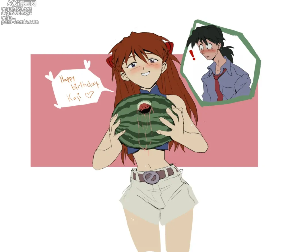 Page 42 of imageset neon genesis evangelion