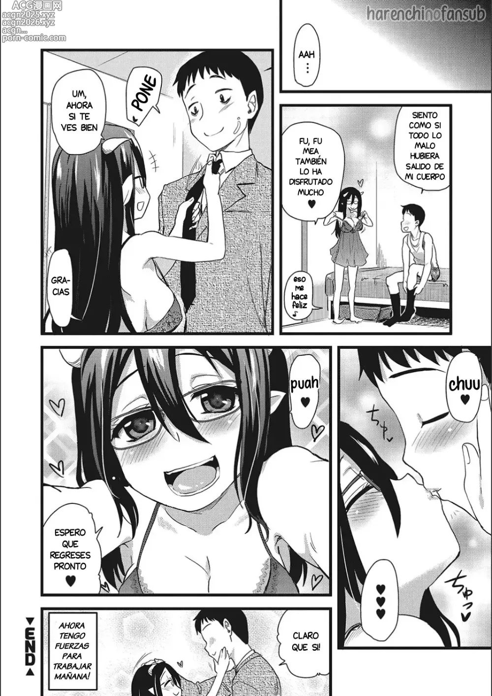 Page 143 of manga ONA-ASSI! ~Ero Manga Ka no Onanie wo Tetsudau Shigoto~