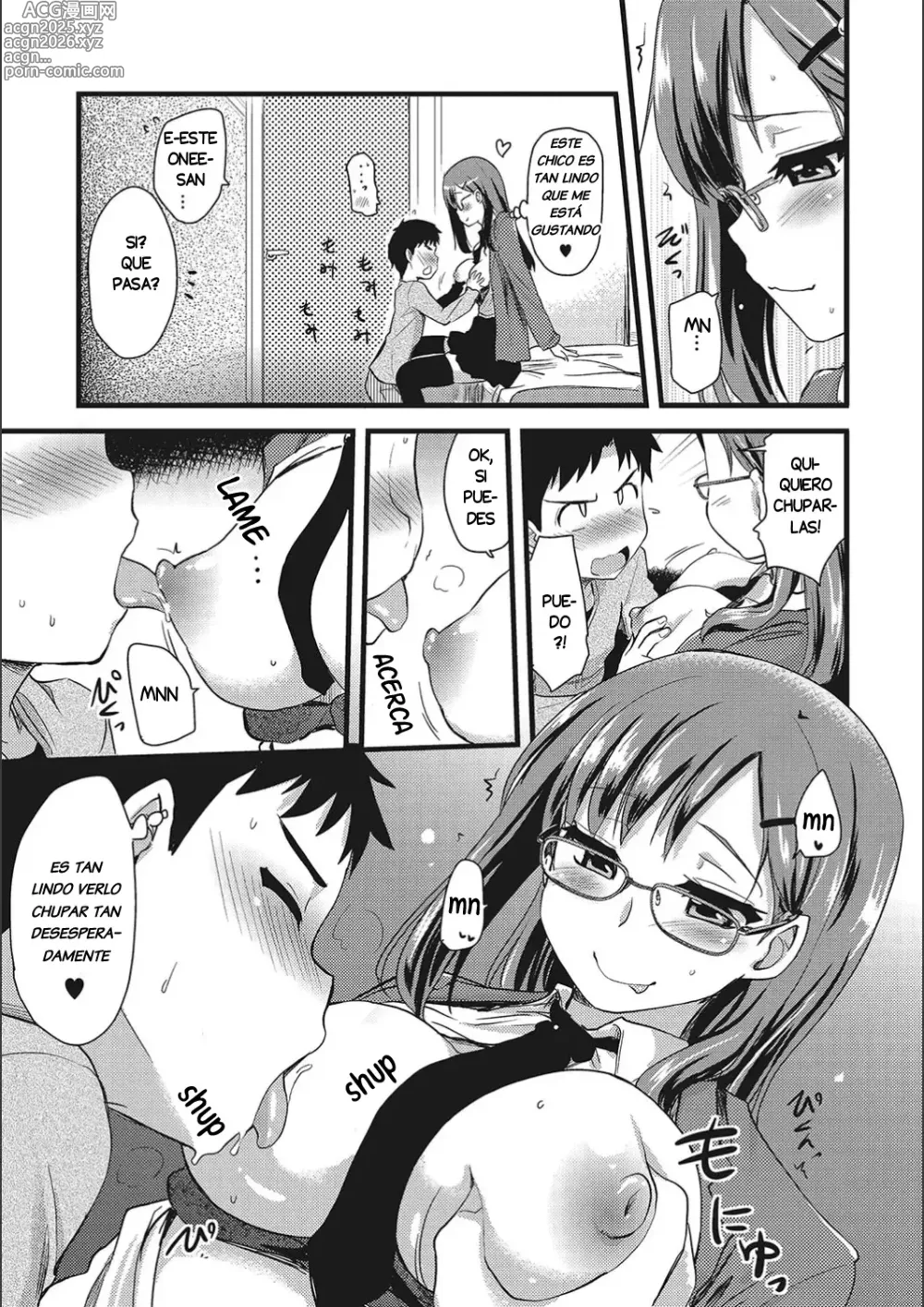 Page 170 of manga ONA-ASSI! ~Ero Manga Ka no Onanie wo Tetsudau Shigoto~