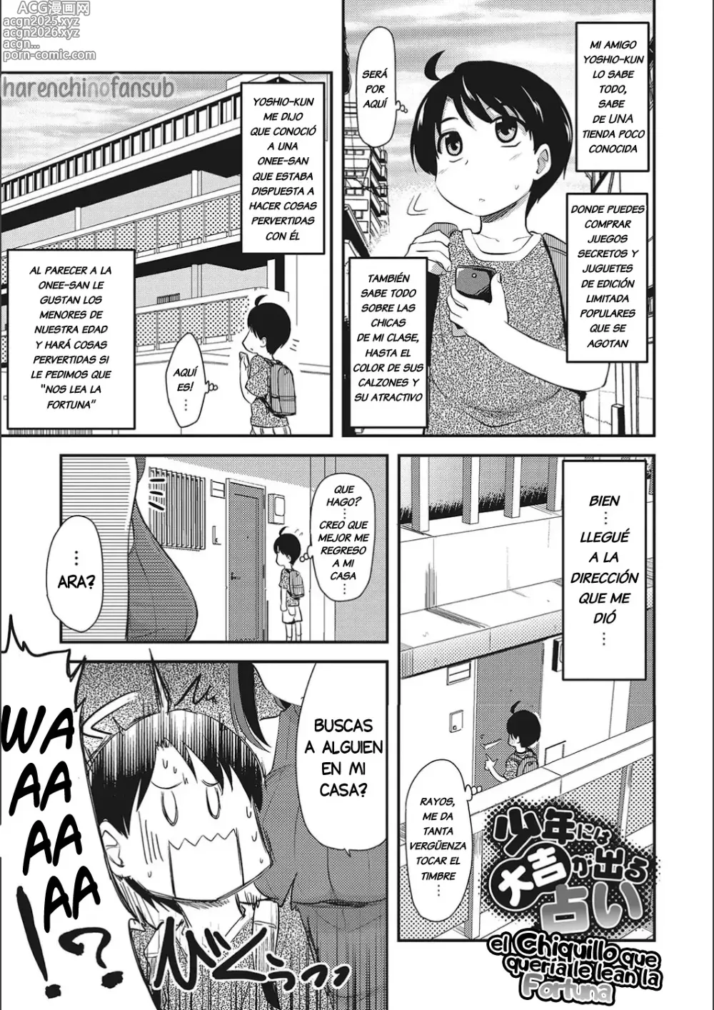 Page 184 of manga ONA-ASSI! ~Ero Manga Ka no Onanie wo Tetsudau Shigoto~