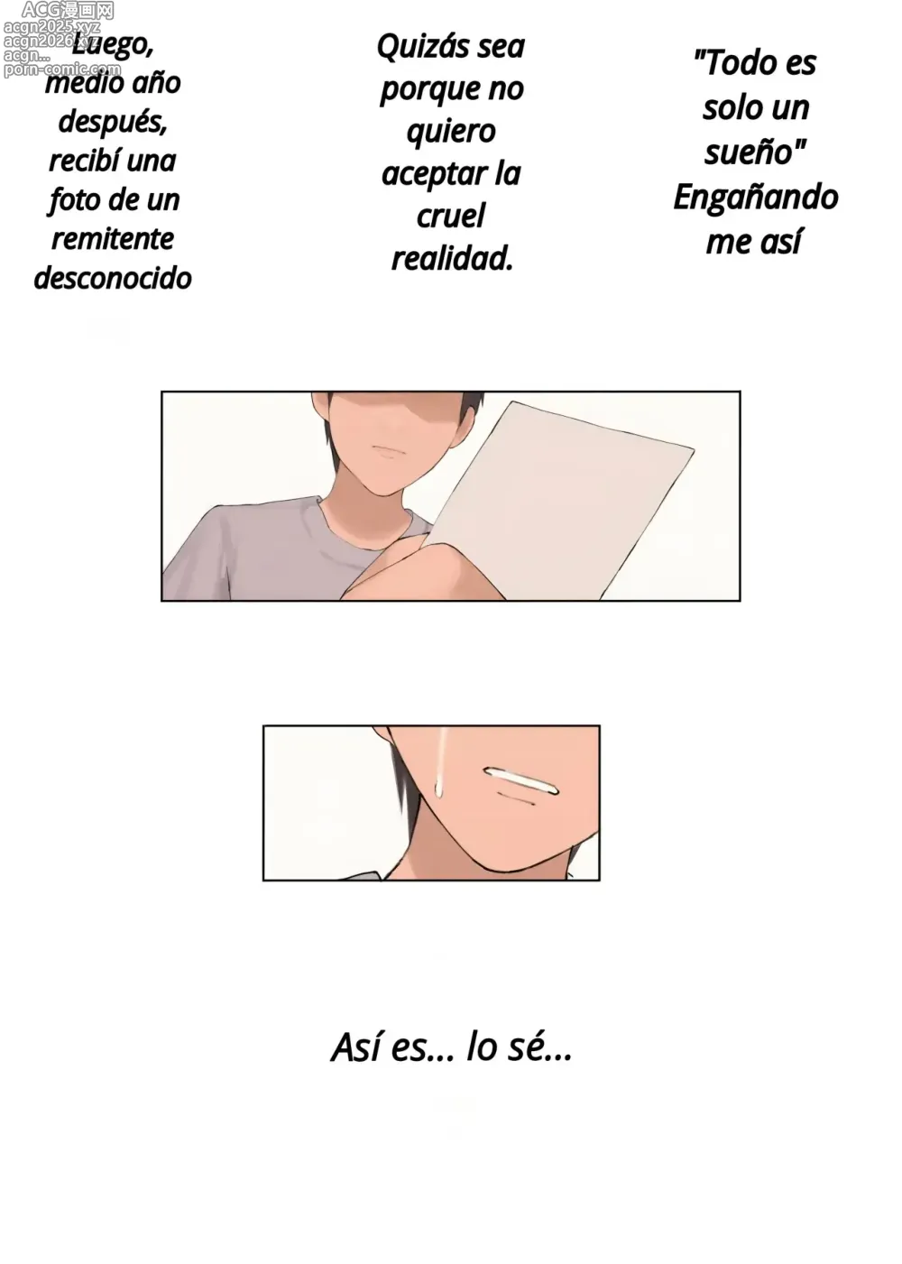 Page 51 of doujinshi Belleza de Ensueño (decensored)