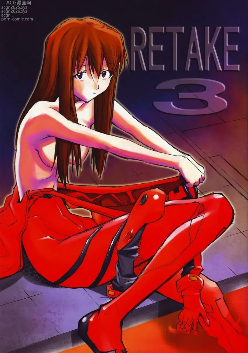 Page 11 of imageset Accurate Asuka Langley Soryu [Collection] Neon Genesis Evangelion