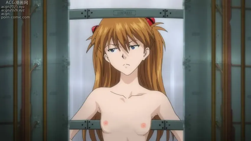 Page 105 of imageset Accurate Asuka Langley Soryu [Collection] Neon Genesis Evangelion