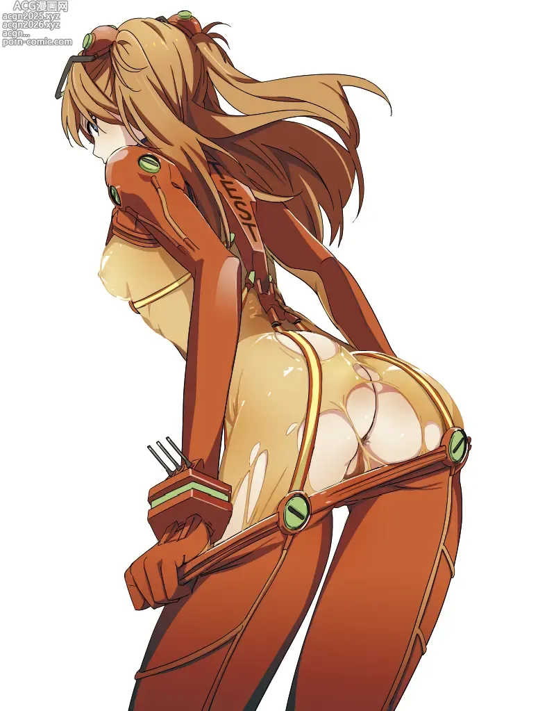 Page 119 of imageset Accurate Asuka Langley Soryu [Collection] Neon Genesis Evangelion