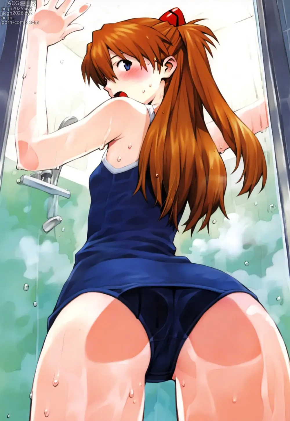 Page 180 of imageset Accurate Asuka Langley Soryu [Collection] Neon Genesis Evangelion