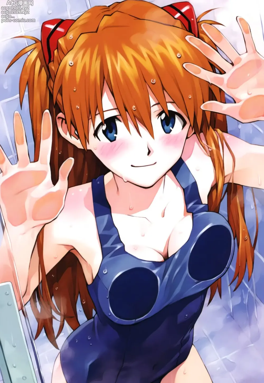 Page 183 of imageset Accurate Asuka Langley Soryu [Collection] Neon Genesis Evangelion