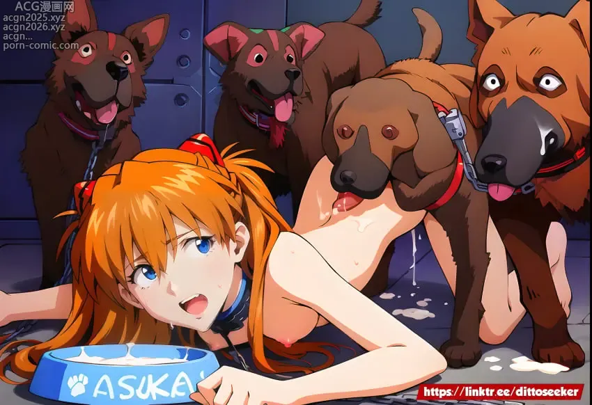 Page 211 of imageset Accurate Asuka Langley Soryu [Collection] Neon Genesis Evangelion