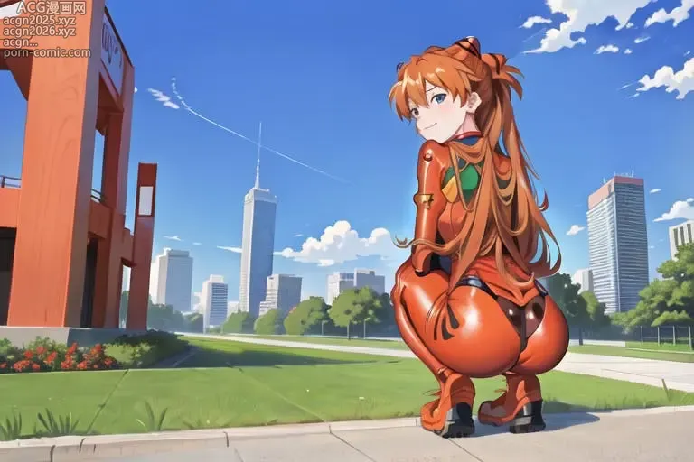 Page 231 of imageset Accurate Asuka Langley Soryu [Collection] Neon Genesis Evangelion