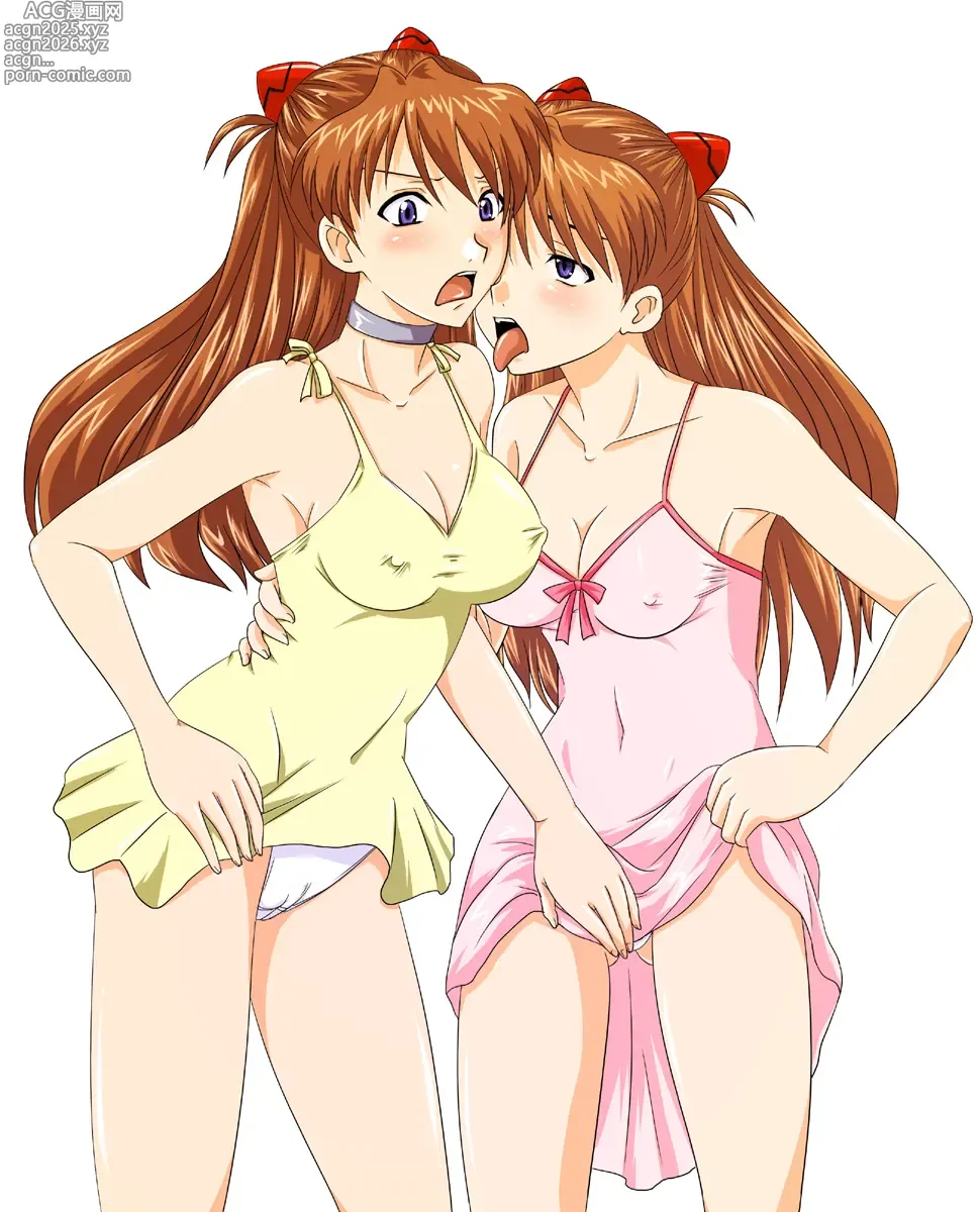 Page 237 of imageset Accurate Asuka Langley Soryu [Collection] Neon Genesis Evangelion