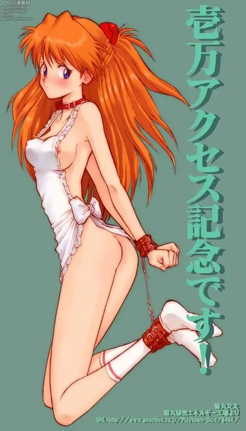 Page 244 of imageset Accurate Asuka Langley Soryu [Collection] Neon Genesis Evangelion