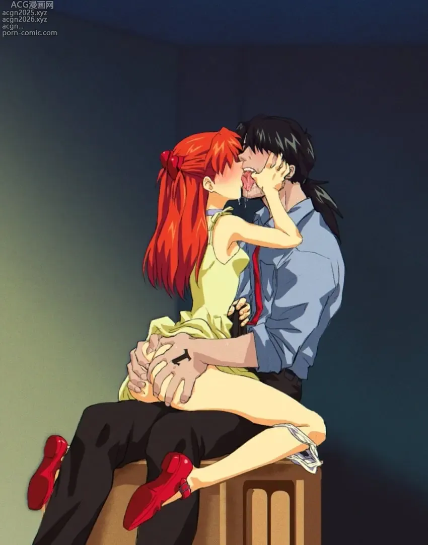 Page 29 of imageset Accurate Asuka Langley Soryu [Collection] Neon Genesis Evangelion