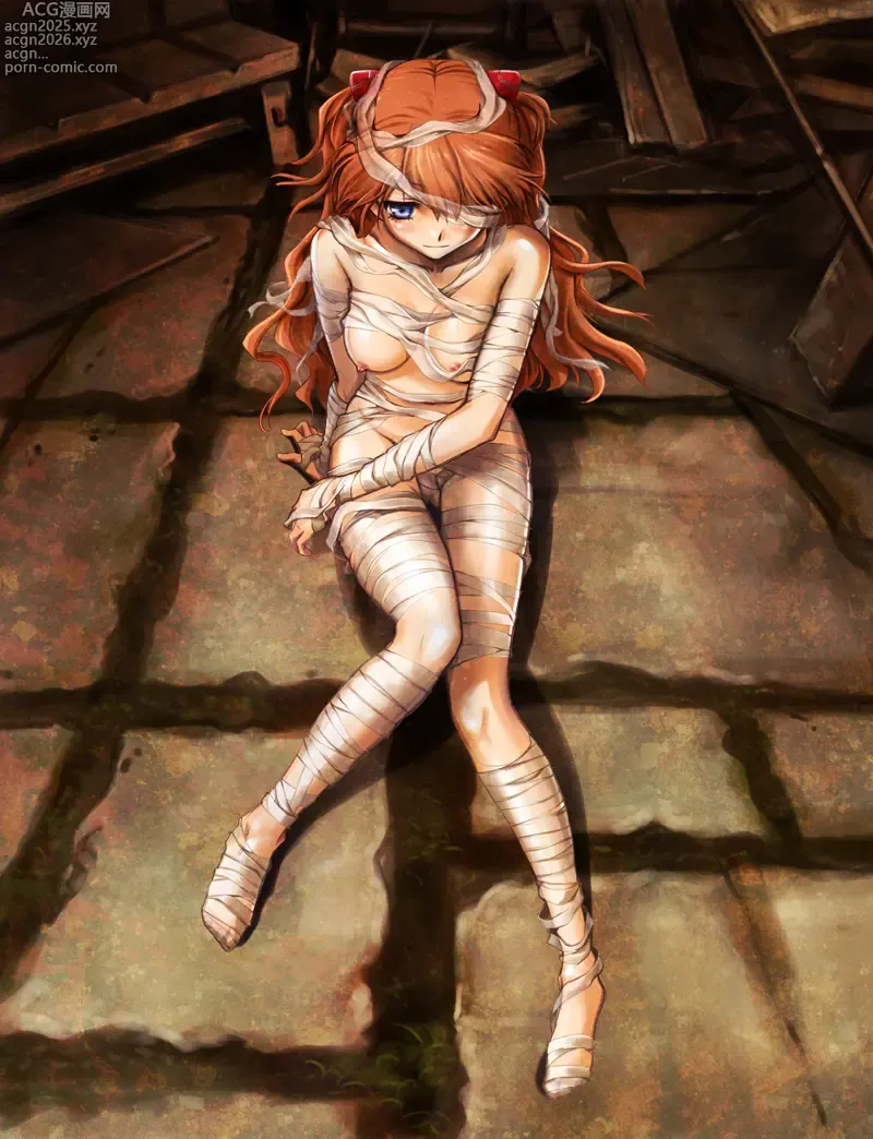 Page 31 of imageset Accurate Asuka Langley Soryu [Collection] Neon Genesis Evangelion