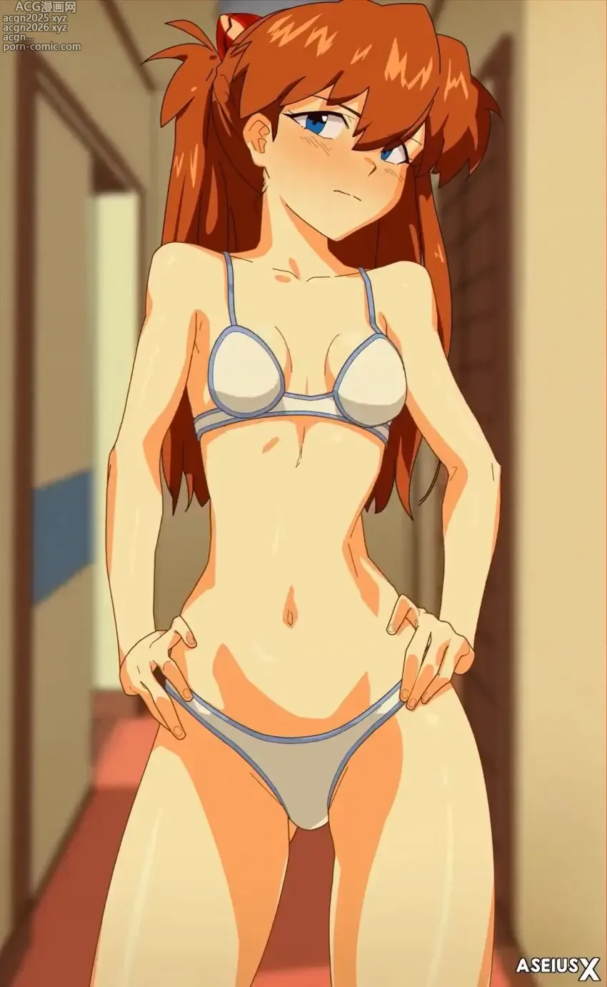 Page 32 of imageset Accurate Asuka Langley Soryu [Collection] Neon Genesis Evangelion