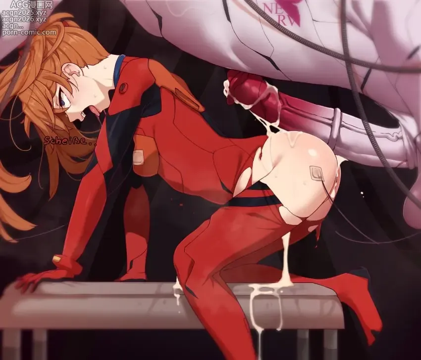 Page 693 of imageset Accurate Asuka Langley Soryu [Collection] Neon Genesis Evangelion