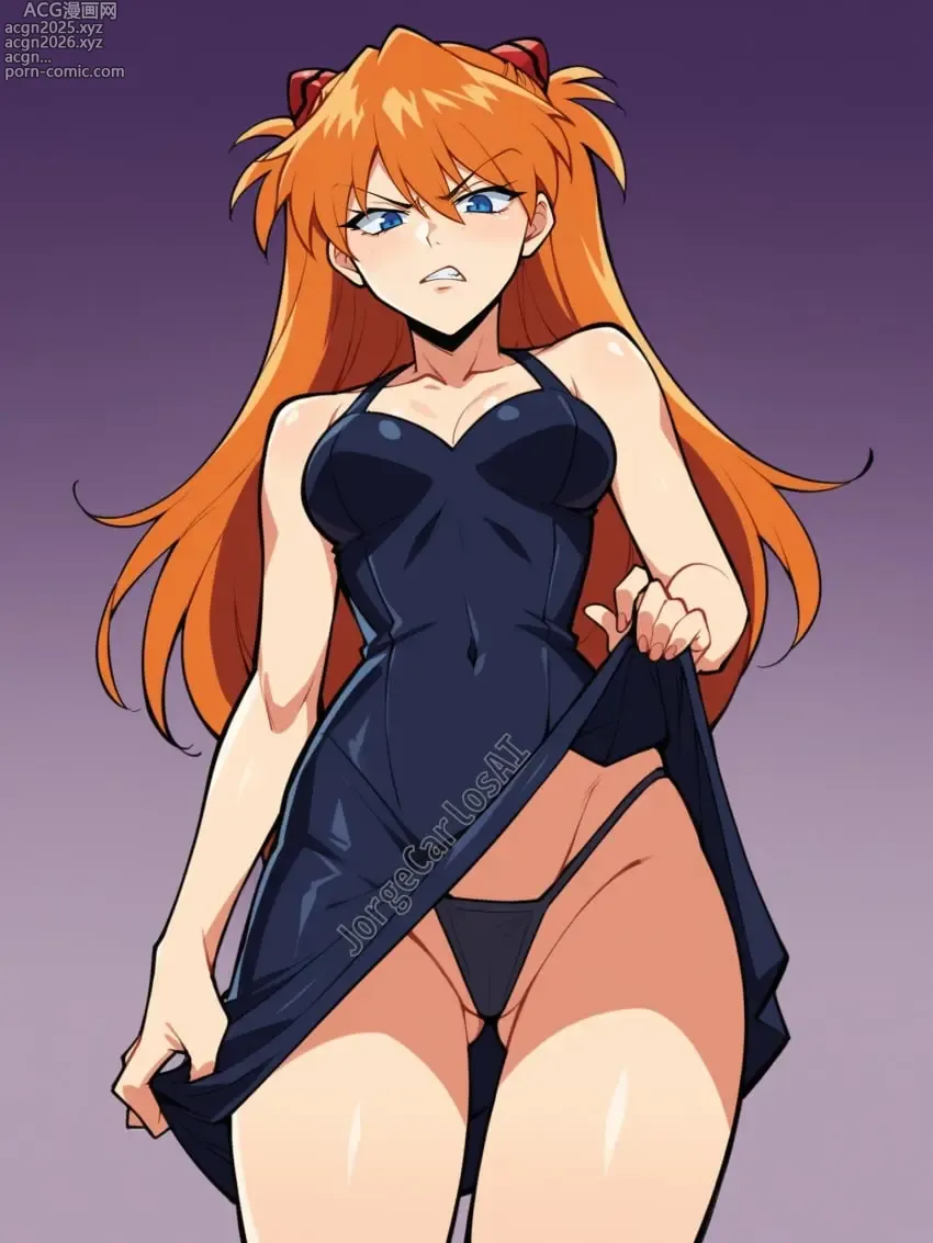 Page 723 of imageset Accurate Asuka Langley Soryu [Collection] Neon Genesis Evangelion