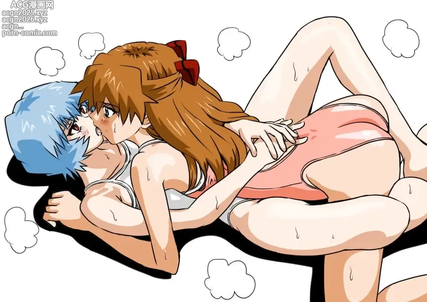 Page 752 of imageset Accurate Asuka Langley Soryu [Collection] Neon Genesis Evangelion