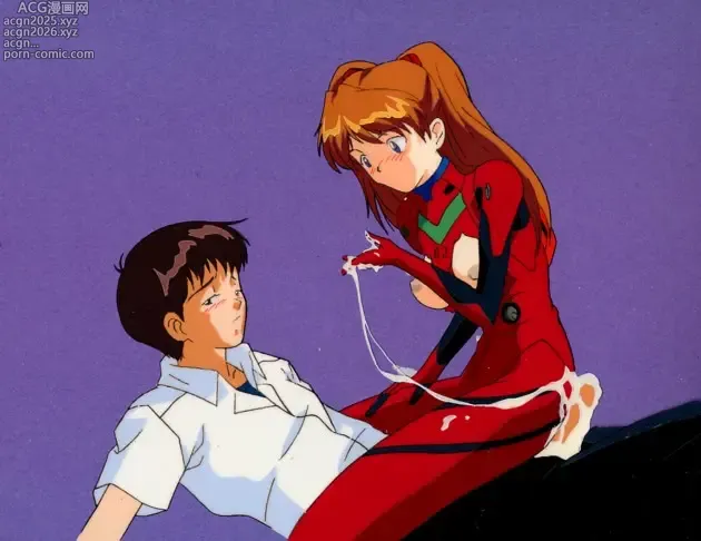 Page 778 of imageset Accurate Asuka Langley Soryu [Collection] Neon Genesis Evangelion