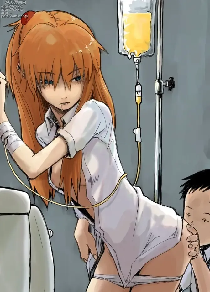 Page 79 of imageset Accurate Asuka Langley Soryu [Collection] Neon Genesis Evangelion