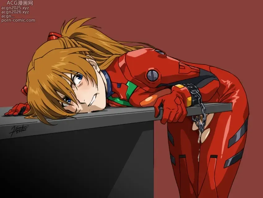 Page 791 of imageset Accurate Asuka Langley Soryu [Collection] Neon Genesis Evangelion