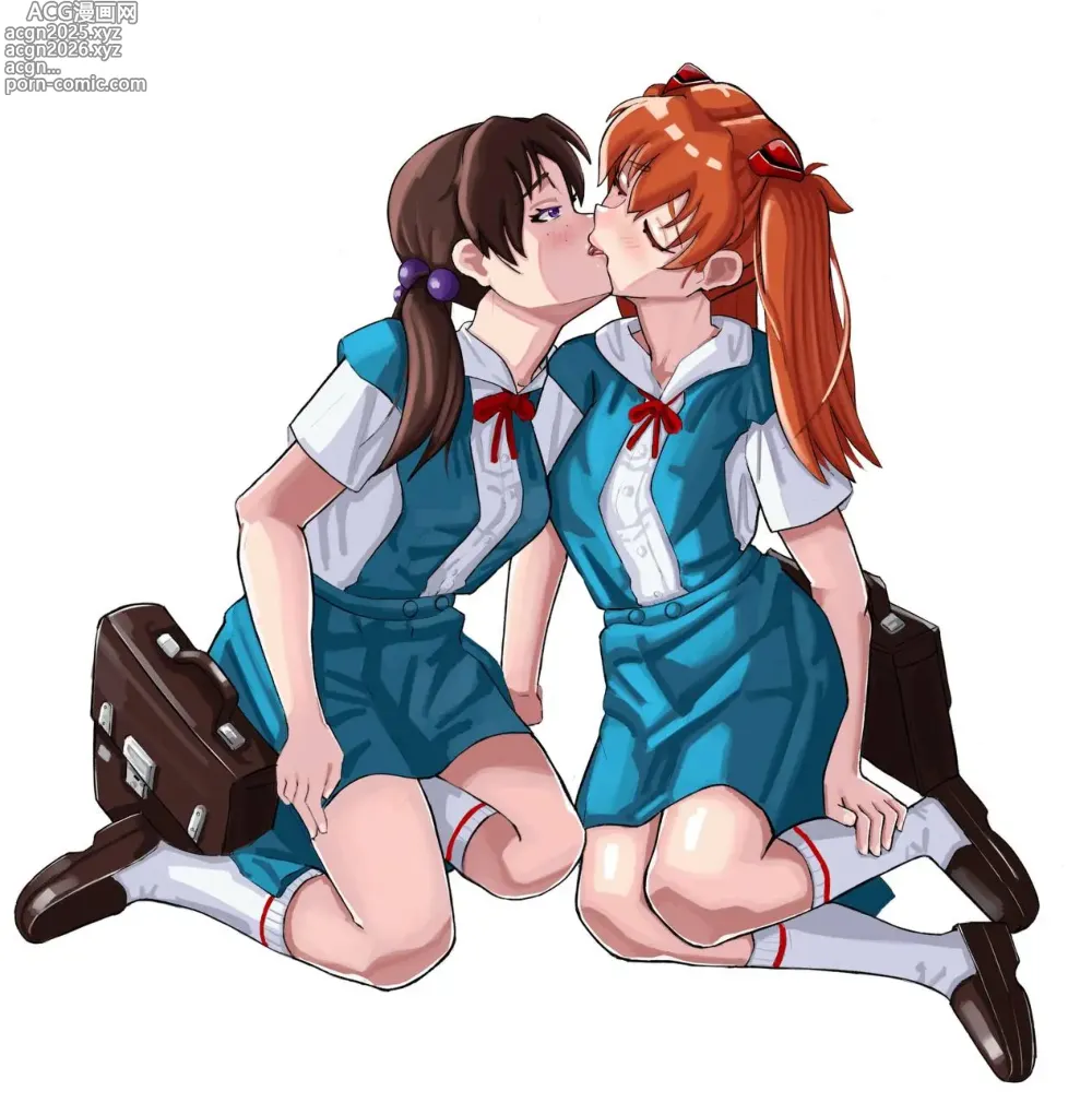 Page 796 of imageset Accurate Asuka Langley Soryu [Collection] Neon Genesis Evangelion